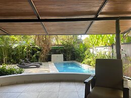 Beach Villa Santa Teresa