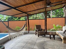 Beach Villa Santa Teresa