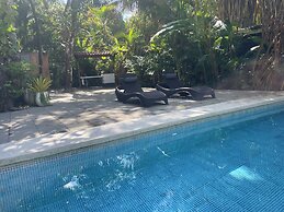 Beach Villa Santa Teresa
