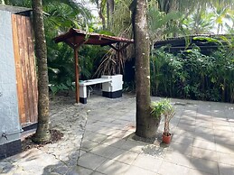 Beach Villa Santa Teresa