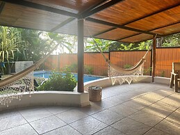Beach Villa Santa Teresa