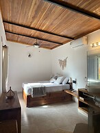 Beach Villa Santa Teresa