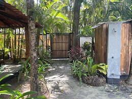 Beach Villa Santa Teresa
