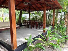 Beach Villa Santa Teresa