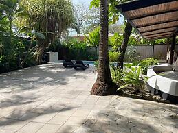 Beach Villa Santa Teresa