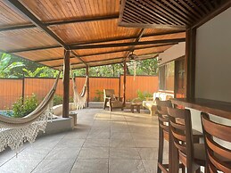 Beach Villa Santa Teresa