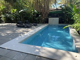 Beach Villa Santa Teresa