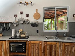 Beach Villa Santa Teresa
