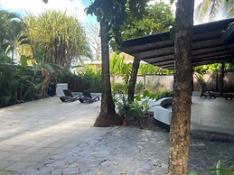 Beach Villa Santa Teresa