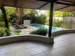 Beach Villa Santa Teresa