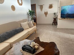 Beach Villa Santa Teresa