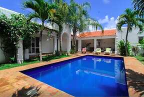 Casa Azul