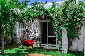 Casa Azul