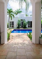 Casa Azul