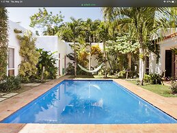 Casa Azul