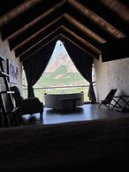 Hotel Zidada and Chalets