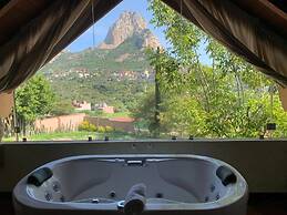 Hotel Zidada and Chalets