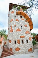 Hotel Zidada and Chalets