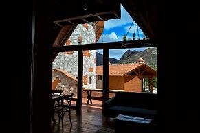 Hotel Zidada and Chalets