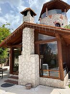 Hotel Zidada and Chalets