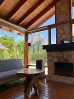 Hotel Zidada and Chalets