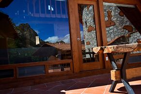 Hotel Zidada and Chalets