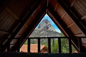 Hotel Zidada and Chalets