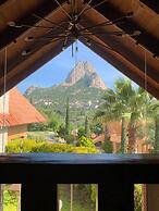 Hotel Zidada and Chalets