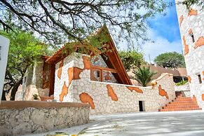 Hotel Zidada and Chalets