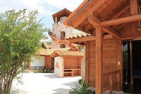 Hotel Zidada and Chalets