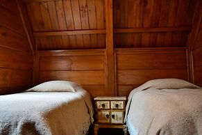 Hotel Zidada and Chalets