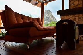 Hotel Zidada and Chalets