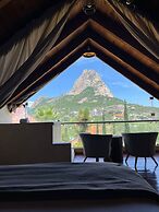 Hotel Zidada and Chalets
