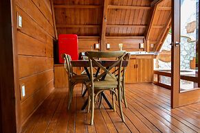 Hotel Zidada and Chalets
