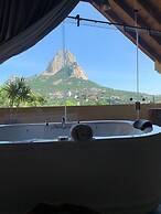 Hotel Zidada and Chalets