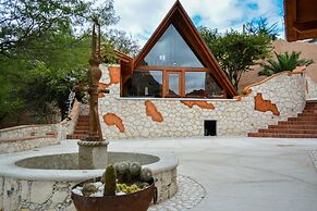 Hotel Zidada and Chalets