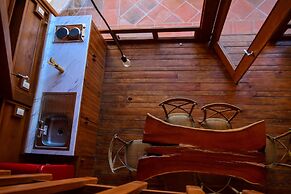 Hotel Zidada and Chalets