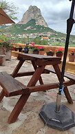 Hotel Zidada and Chalets