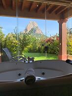 Hotel Zidada and Chalets
