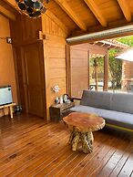 Hotel Zidada and Chalets
