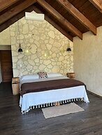 Hotel Zidada and Chalets