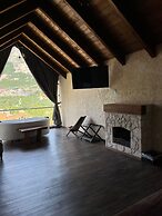 Hotel Zidada and Chalets