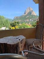 Hotel Zidada and Chalets