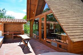 Hotel Zidada and Chalets