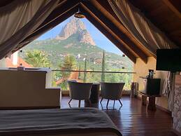 Hotel Zidada and Chalets