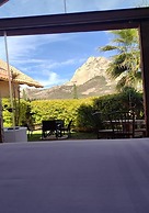 Hotel Zidada and Chalets