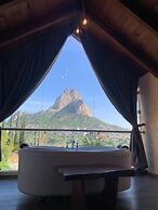 Hotel Zidada and Chalets