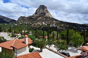 Hotel Zidada and Chalets