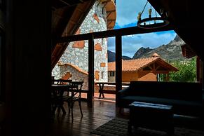 Hotel Zidada and Chalets