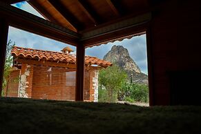 Hotel Zidada and Chalets